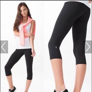 Girls Ivivva leggings